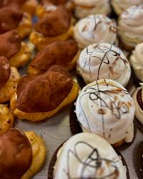 Lyngens bageri – kage og kaffe