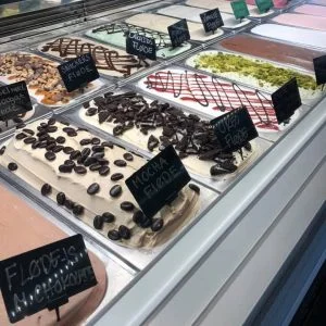 Nicolai’s bageri – kager og brød